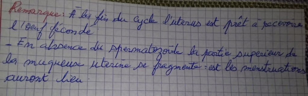 chez - د l’activité cyclique de l'appareil reproducteur chez la femme    Whats639