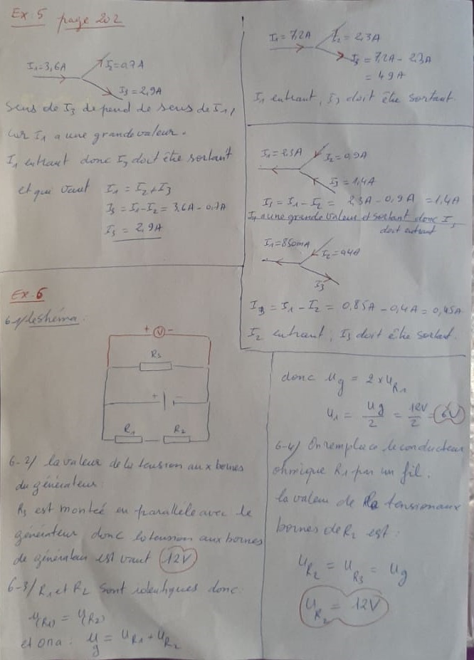 Correction des exercices 1-2-3-5-6-7 pages 201-202 Whats819