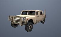 NEW PEOPLES ARMY Vehicl10