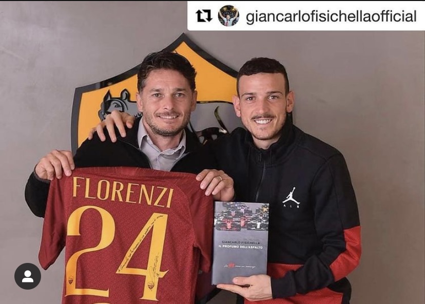 ¿Cuánto mide Alessandro Florenzi? - Altura - Real height - Página 2 Ab6e4a10