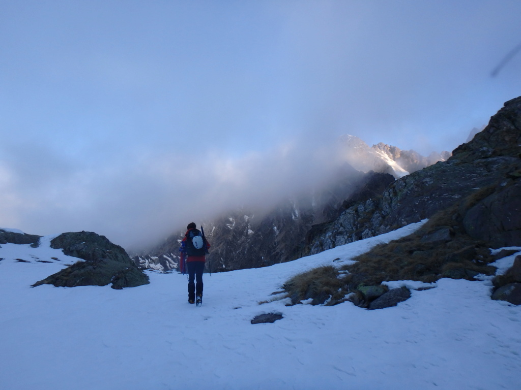 Tenibre au dessus des nuages, le 05-06/03 P3061212