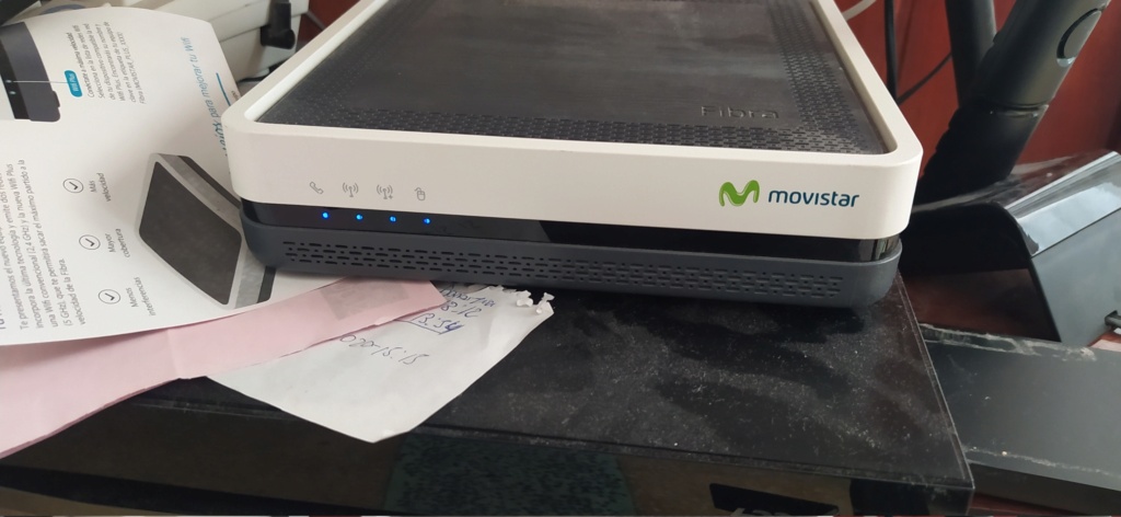 Información sobre como desconectar modem de fibra óptica. Modem_10