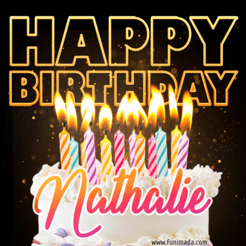 Bon Anniversaire Nat13