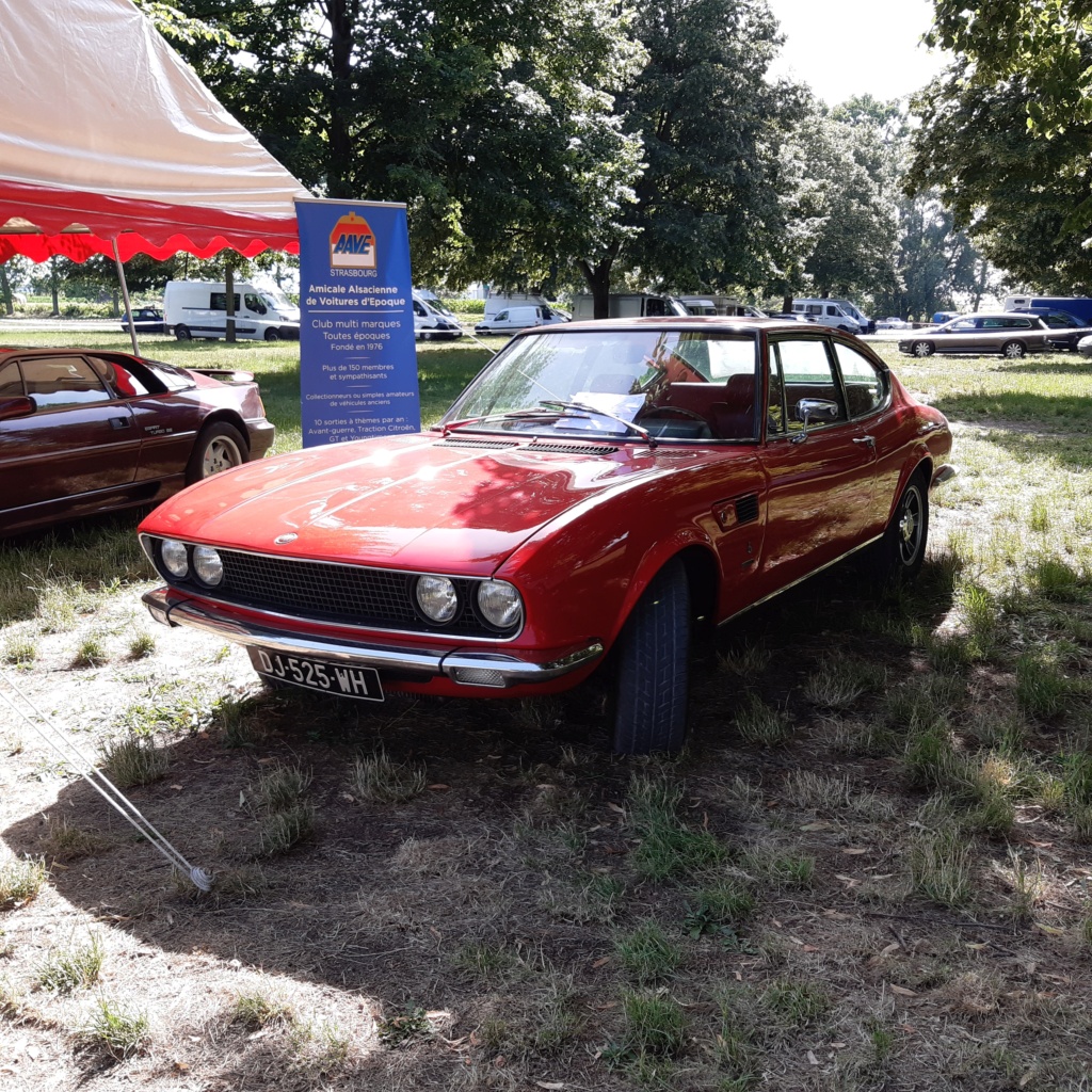 Bourses de Hoerdt dans le Bas-Rhin les 17, 18 et 19 juin 2022 0916