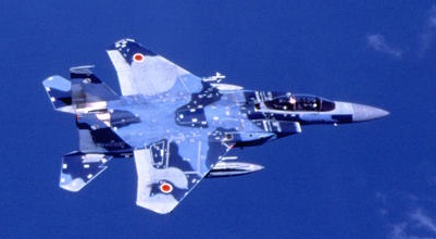 [Hasegawa] F-15J Aggressor 1---FINI - Page 3 52-80823