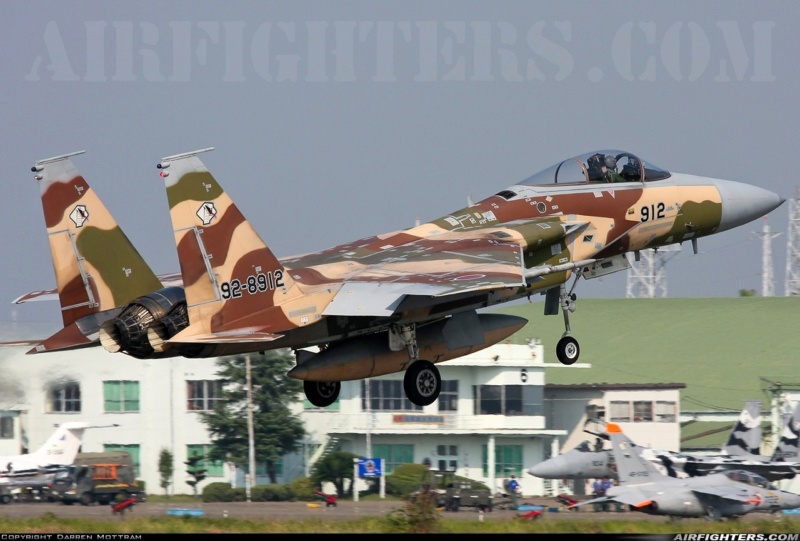[Hasegawa] F-15J Aggressor 1---FINI - Page 4 92-89114