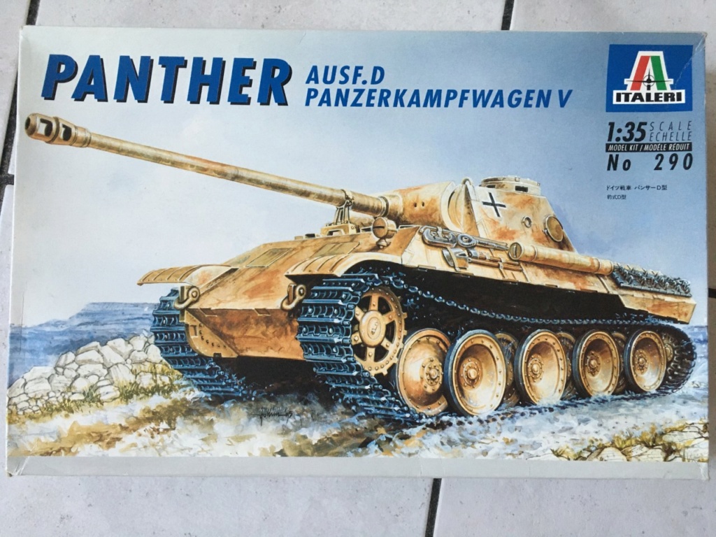 [Italeri] Panther D 1/35 Img_1035