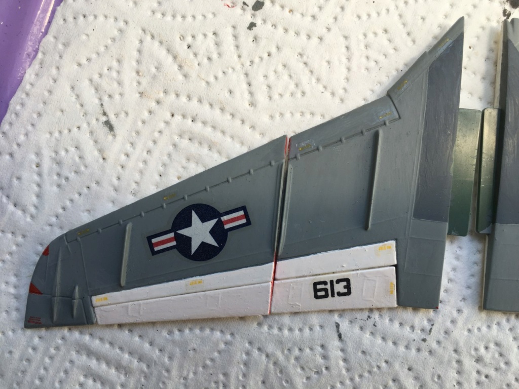 [Matchbox] EA-6B Prowler - fini - Page 2 Img_1162