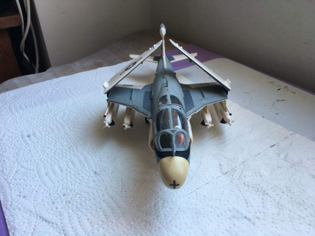 [Matchbox] EA-6B Prowler - fini - Page 3 Img_1226