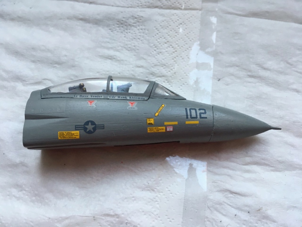 [ESCI] F-14 Tomcat Plus - Fini - Page 2 Img_2021