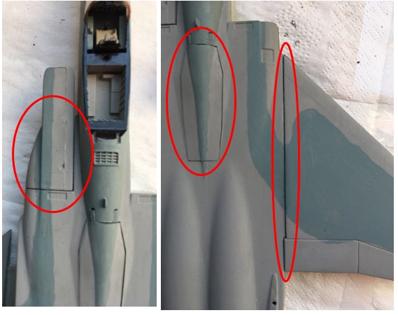 Demande de conseils pour retaper mon F-15J (1/72) Img_2111