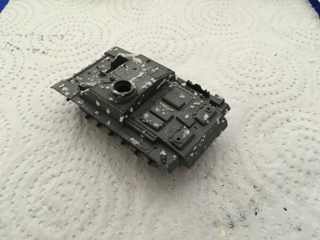 [Italeri] Sturmgeschütz III Sdkfz 142/1- Sturmhaubitze 10.5 cm Sdkfz 142/2 -FINI Img_2833