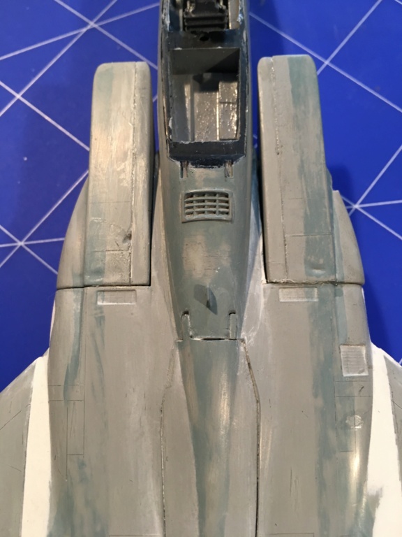  F-15J (1/72 - Hobby Craft) + F-15 (1/72 - Hasegawa) Img_3200