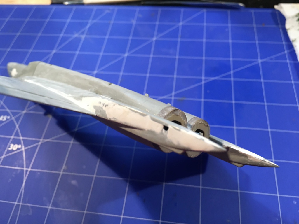  F-15J (1/72 - Hobby Craft) + F-15 (1/72 - Hasegawa) Img_3201