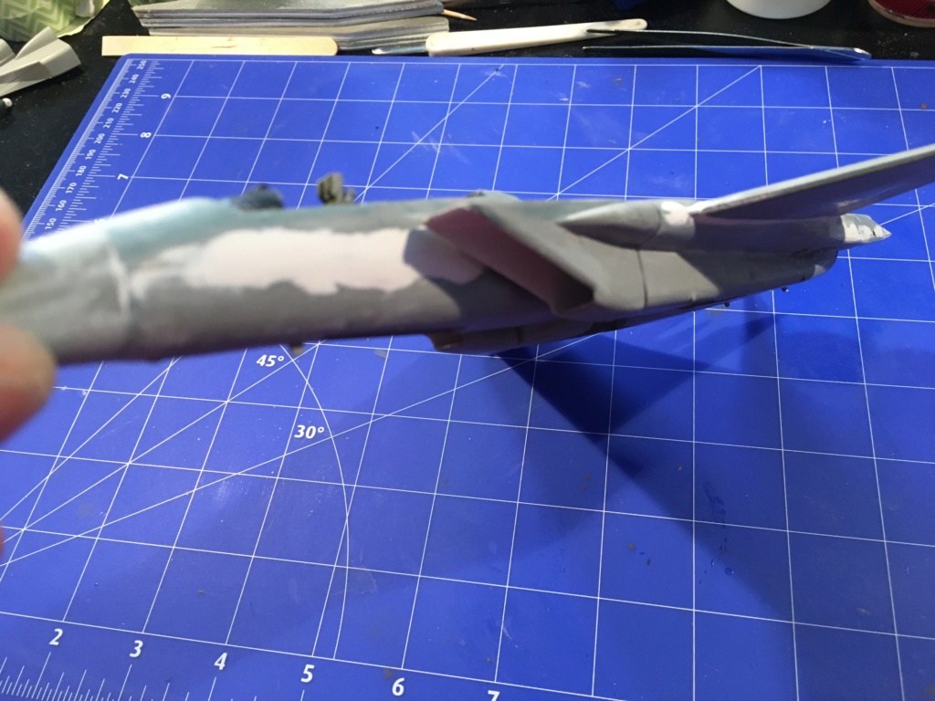  F-15J (1/72 - Hobby Craft) + F-15 (1/72 - Hasegawa) Img_3202
