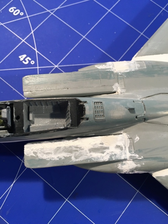  F-15J (1/72 - Hobby Craft) + F-15 (1/72 - Hasegawa) Img_3205