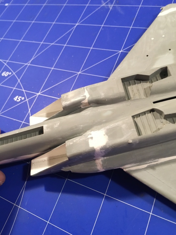  F-15J (1/72 - Hobby Craft) + F-15 (1/72 - Hasegawa) Img_3208
