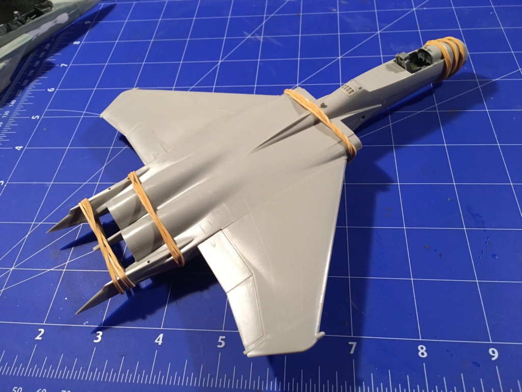  F-15J (1/72 - Hobby Craft) + F-15 (1/72 - Hasegawa) Img_3282