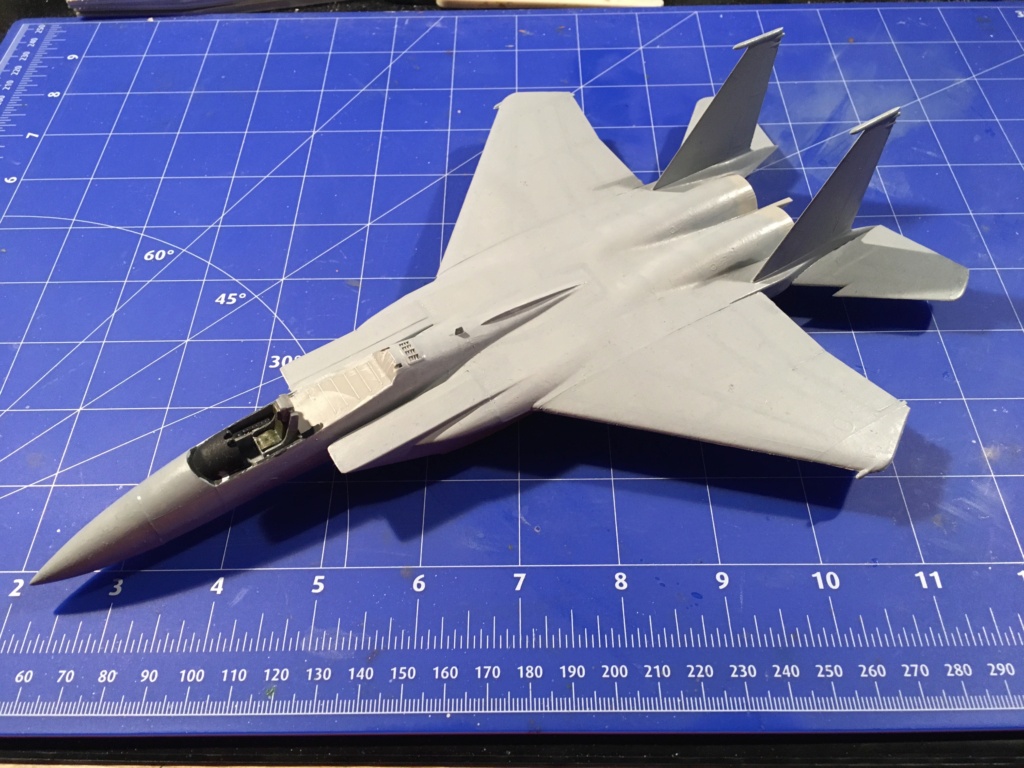  F-15J (1/72 - Hobby Craft) + F-15 (1/72 - Hasegawa) - Page 2 Img_3300