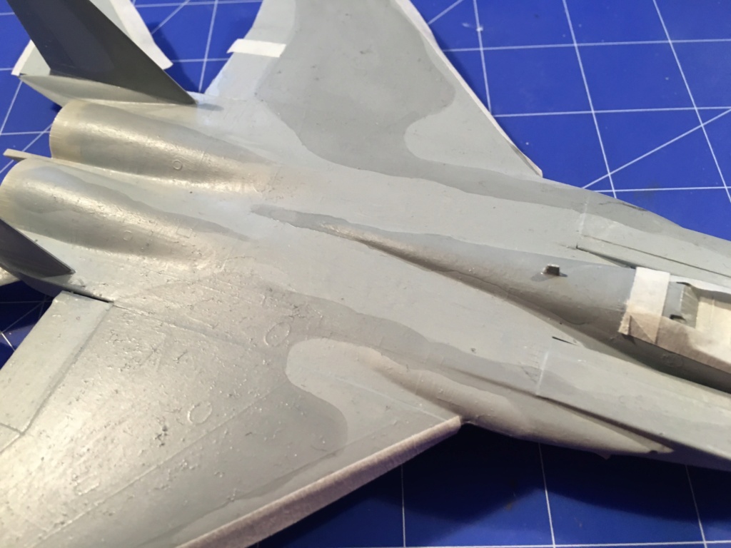  F-15J (1/72 - Hobby Craft) + F-15 (1/72 - Hasegawa) - Page 2 Img_3306
