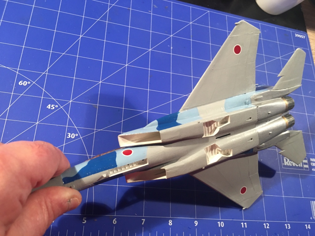  F-15J (1/72 - Hobby Craft) + F-15 (1/72 - Hasegawa) - Page 3 Img_3539