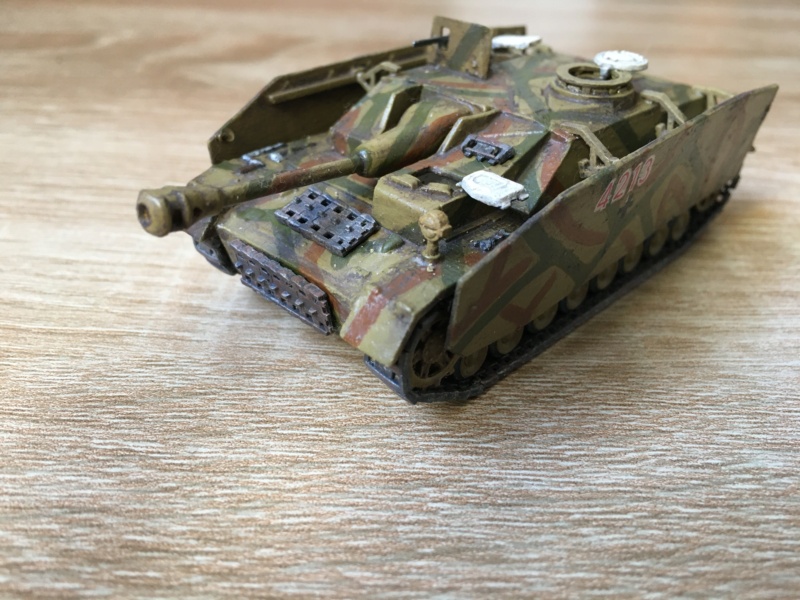 [Matchbox] Sturmgchütz IV + diorama Img_3656