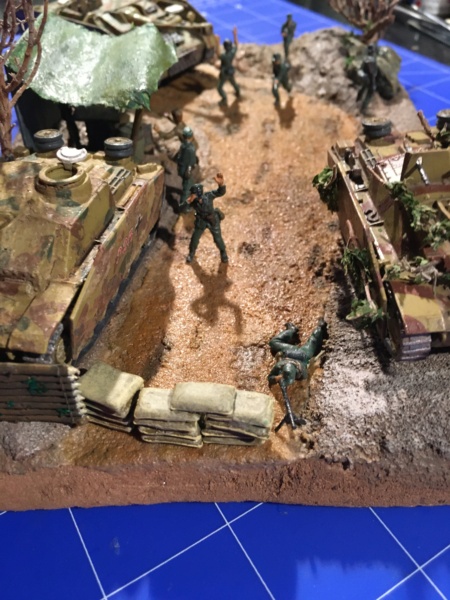[Matchbox] Sturmgchütz IV + diorama Img_3689