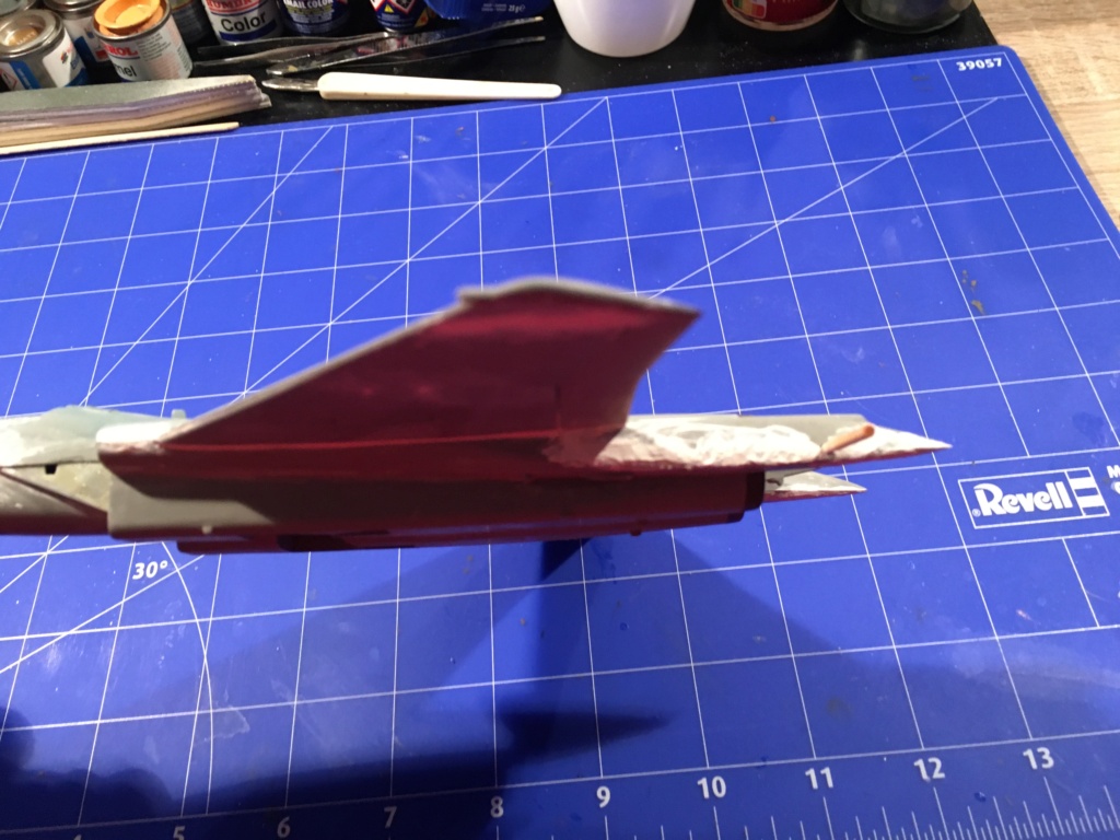  F-15J (1/72 - Hobby Craft) + F-15 (1/72 - Hasegawa) Img_3795