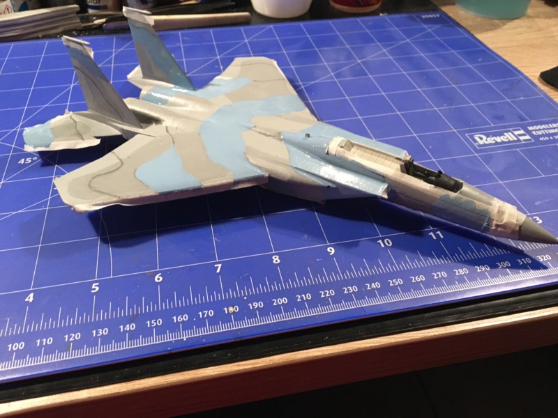 [Hasegawa] F-15J Aggressor 1---FINI - Page 3 Img_3841