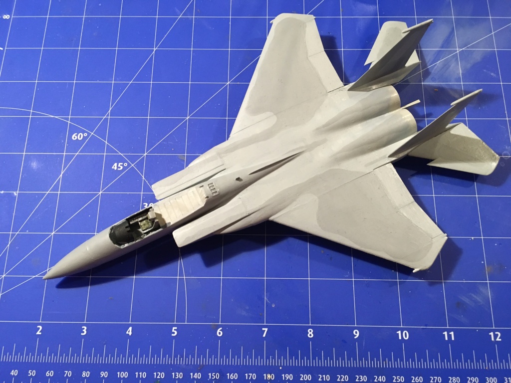  F-15J (1/72 - Hobby Craft) + F-15 (1/72 - Hasegawa) - Page 2 Img_3888