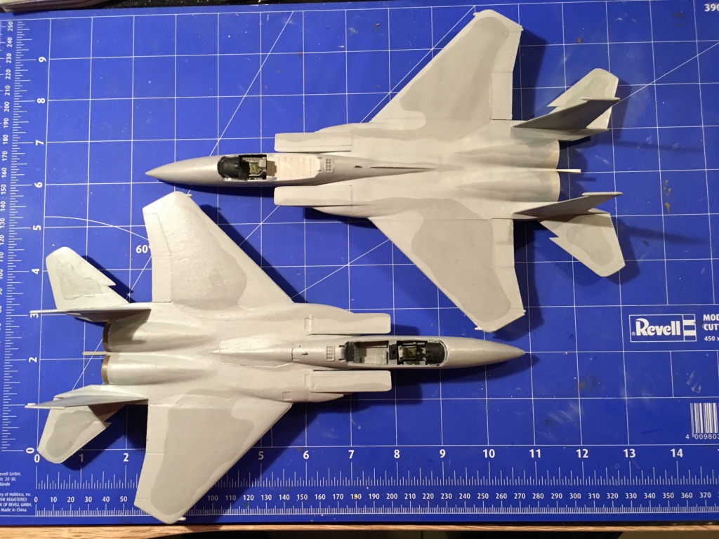  F-15J (1/72 - Hobby Craft) + F-15 (1/72 - Hasegawa) - Page 2 Img_3890