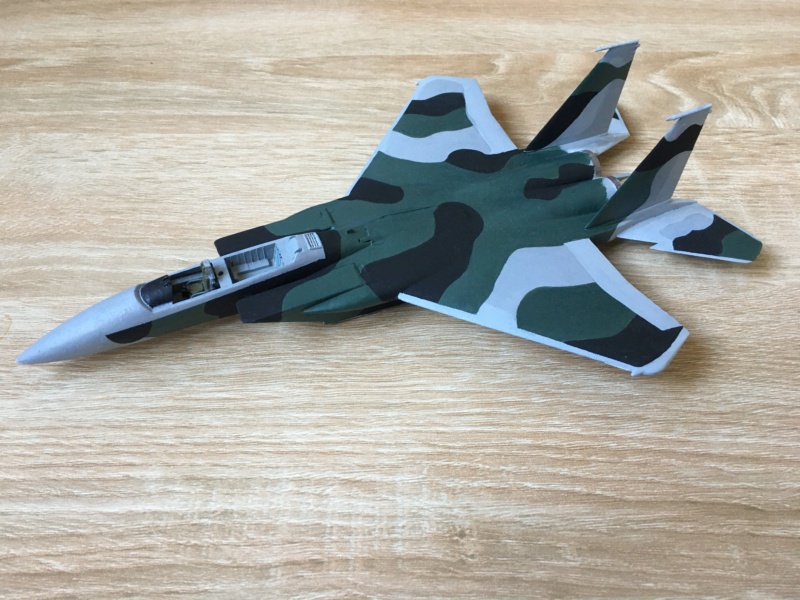 [Hobby Craft] F-15J Aggressor 2---FINI - Page 5 Img_3912