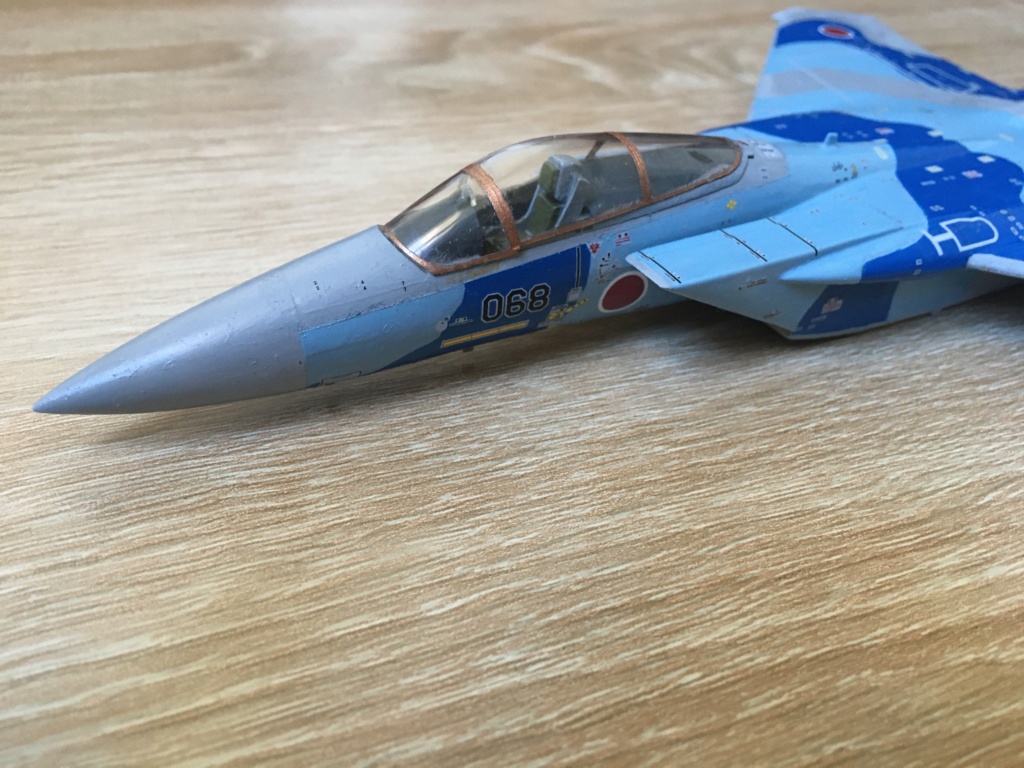 [Hasegawa] F-15J Aggressor 1---FINI - Page 6 Img_4052