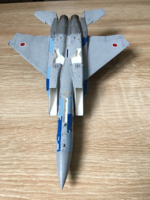 [Hasegawa] F-15J Aggressor 1---FINI - Page 6 Img_4064