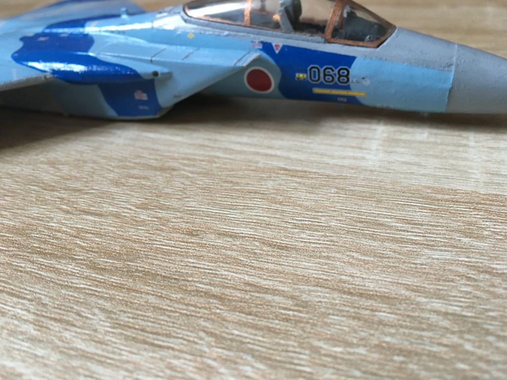  F-15J (1/72 - Hobby Craft) + F-15 (1/72 - Hasegawa) - Page 3 Img_4083