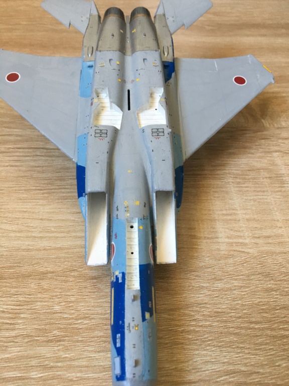  F-15J (1/72 - Hobby Craft) + F-15 (1/72 - Hasegawa) - Page 3 Img_4094
