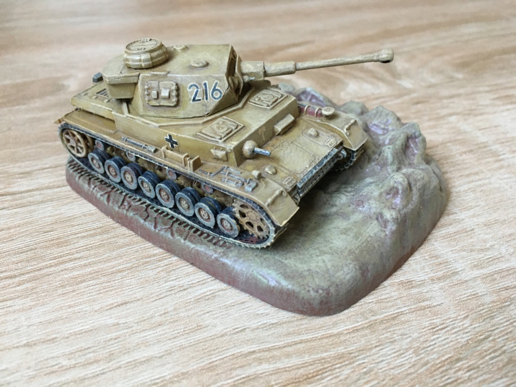 [AIRFIX] PANZER IV - FINI Img_4278