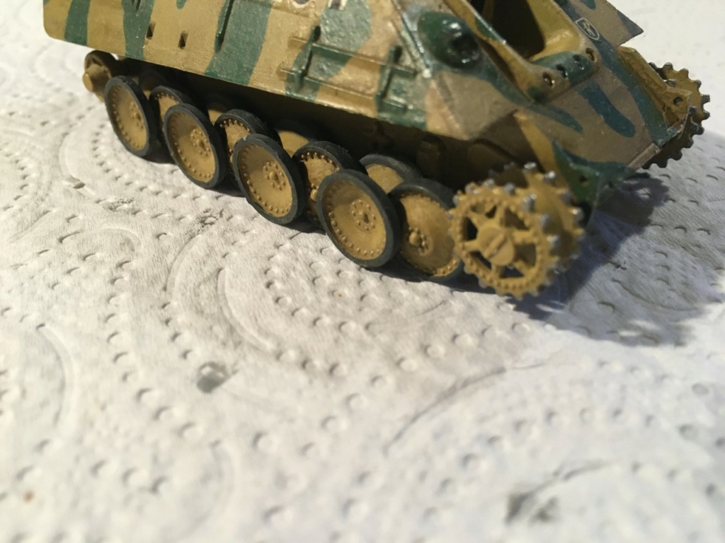 [Matchbox] Jagdpanther --- FINI  - Page 2 Img_4292