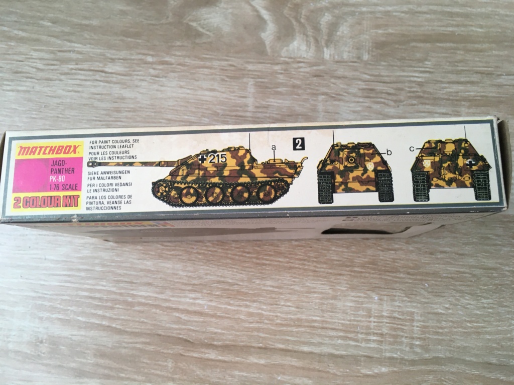 [Matchbox] Jagdpanther --- FINI  Img_4313