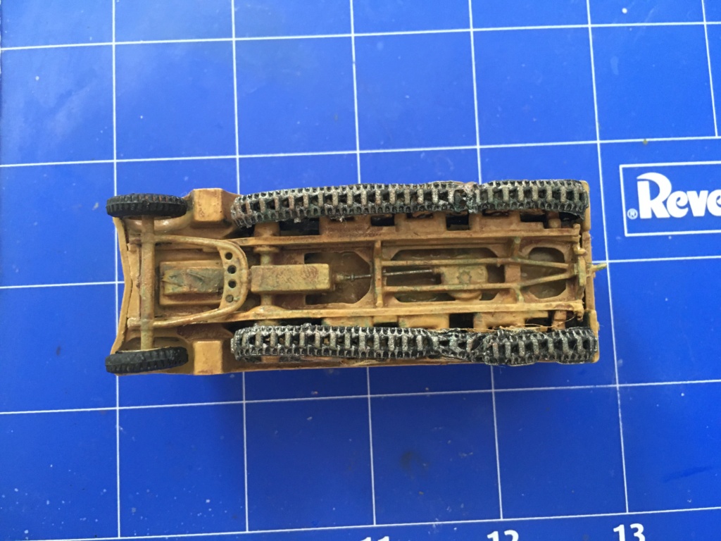 [Airfix] Sdkfz 7 - FINI - Page 2 Img_4430