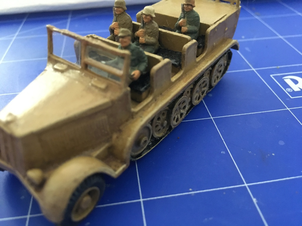 [Airfix] Sdkfz 7 - FINI - Page 2 Img_4466