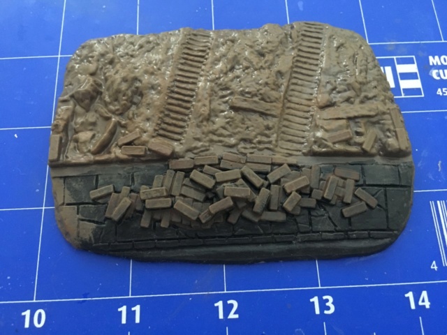 [Matchbox] Jagdpanther --- FINI  - Page 2 Img_4539