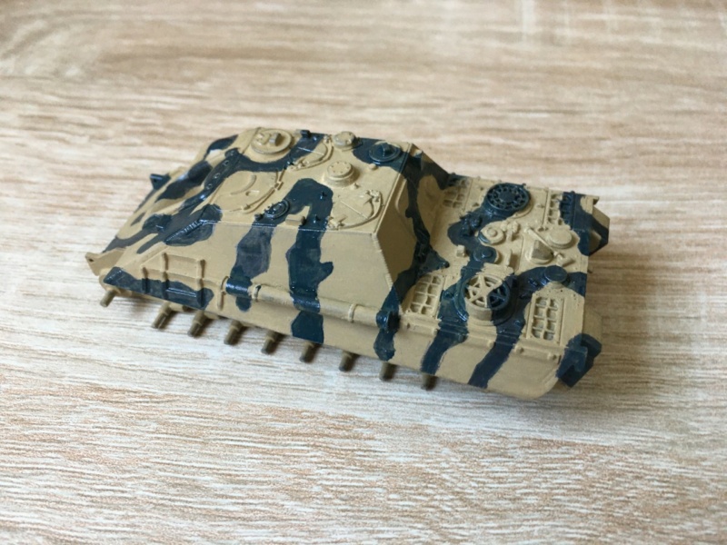 [Matchbox] Jagdpanther --- FINI  - Page 2 Img_4573