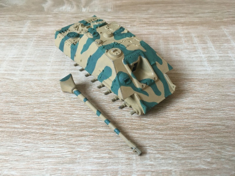 [Matchbox] Jagdpanther --- FINI  - Page 2 Img_4662