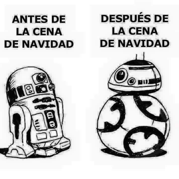 Humor Star Wars 758c6610