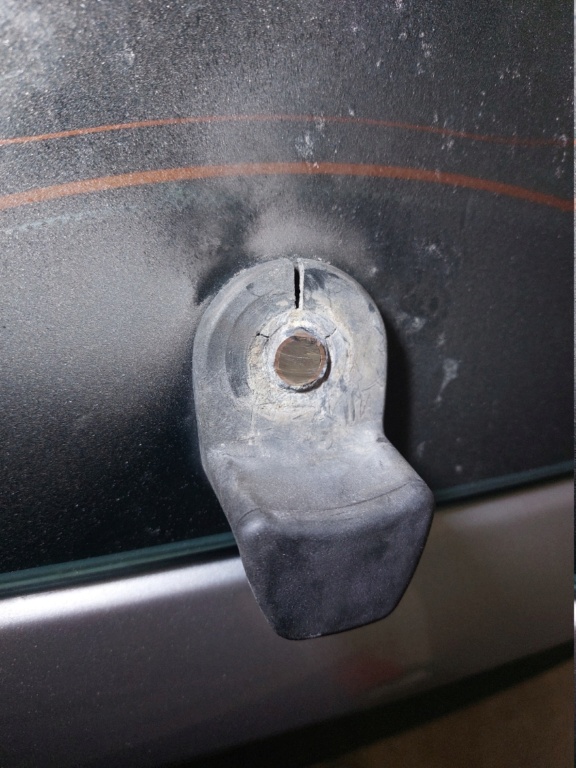 [ BMW E46 Touring 316i N46 an 2005 ] Essuie glace arrière et liquide inopérant (Résolu) - Page 2 20210718