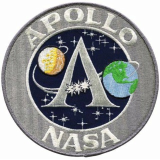 Patchs de programmes Apollo10