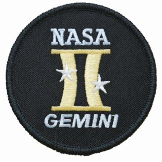 Patchs de programmes Gemini10