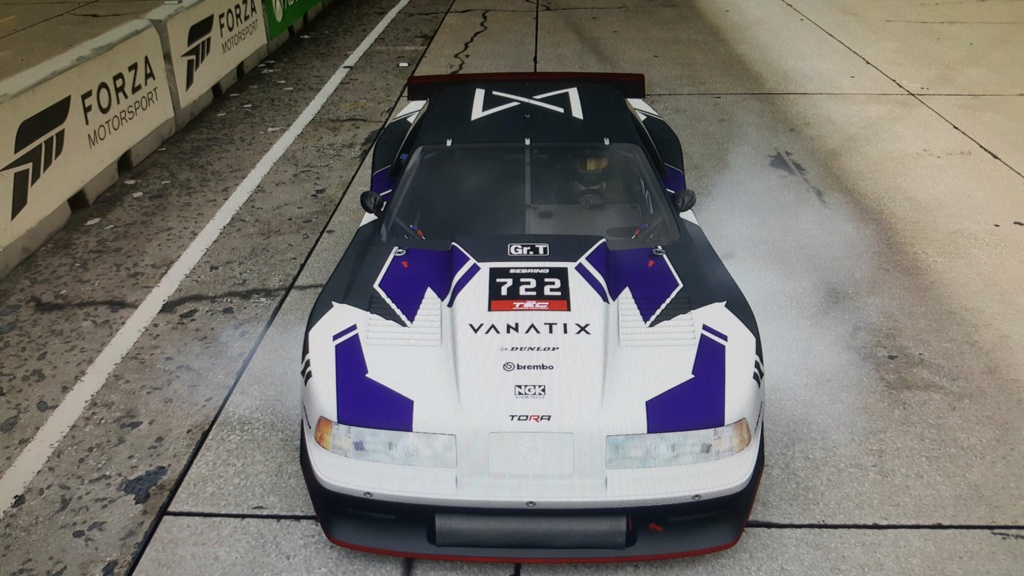 2023 TORA Endurance Championship - Livery Inspections - Page 5 111