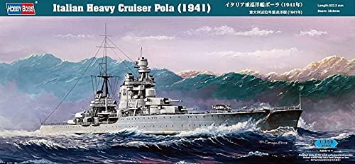 Croiseur RN Pola [Hobby Boss 1/350°] de LarryGolad34 41psyn10